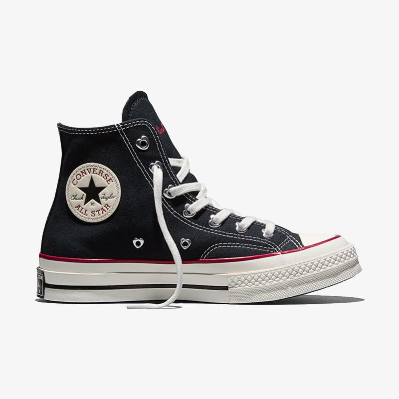 CONVERSE Спортни обувки Chuck 70 