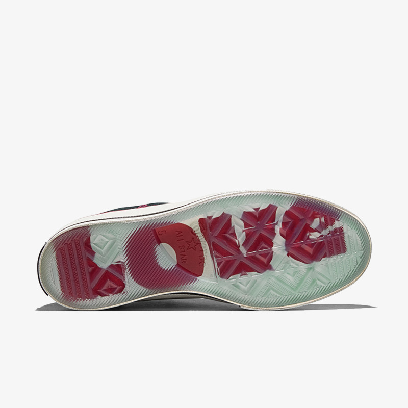 CONVERSE Спортни обувки Chuck 70 