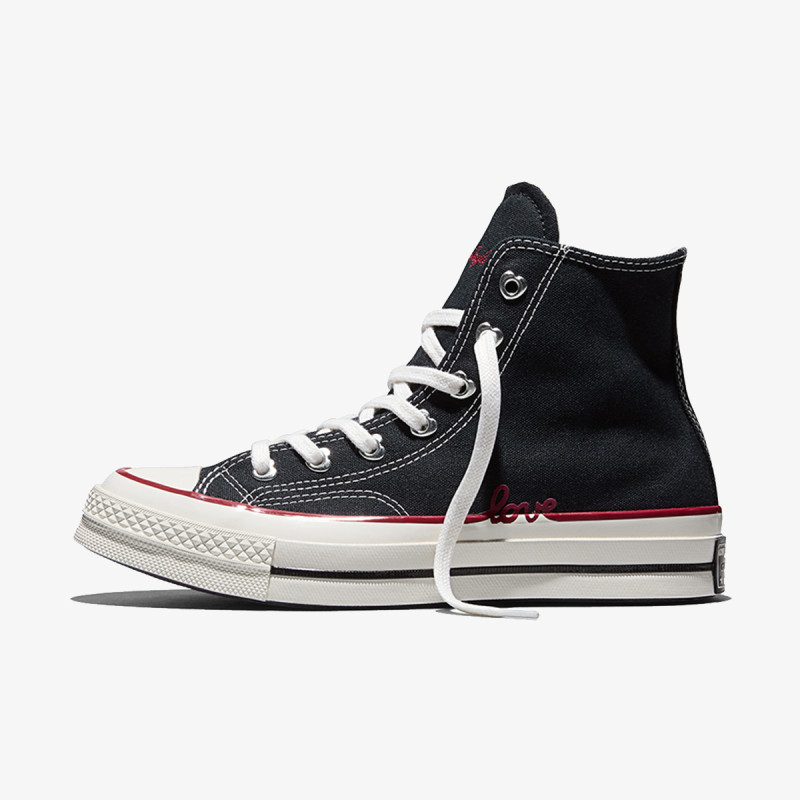 CONVERSE Спортни обувки Chuck 70 