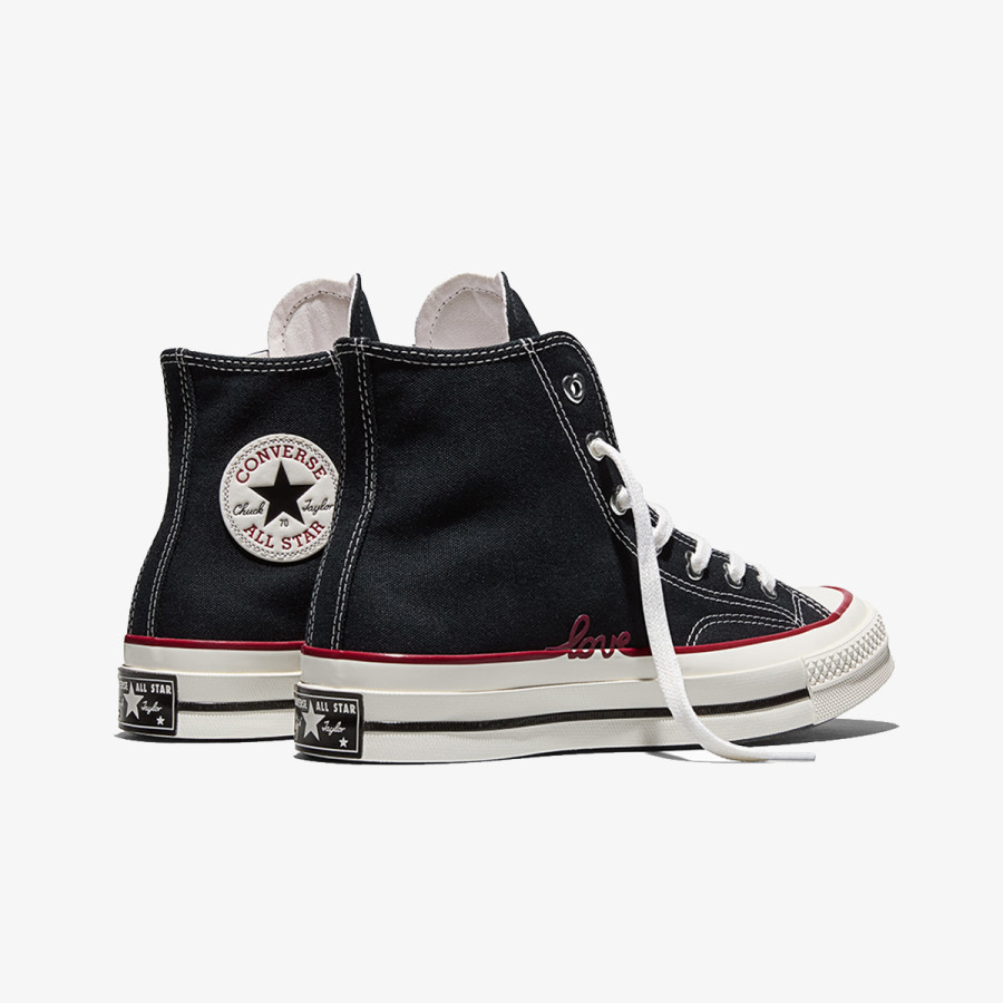 CONVERSE Спортни обувки Chuck 70 