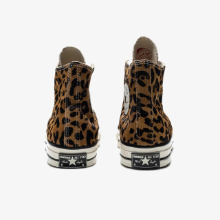 CONVERSE Спортни обувки Chuck 70 