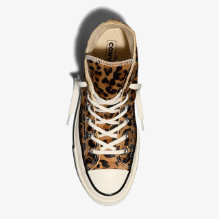 CONVERSE Спортни обувки Chuck 70 