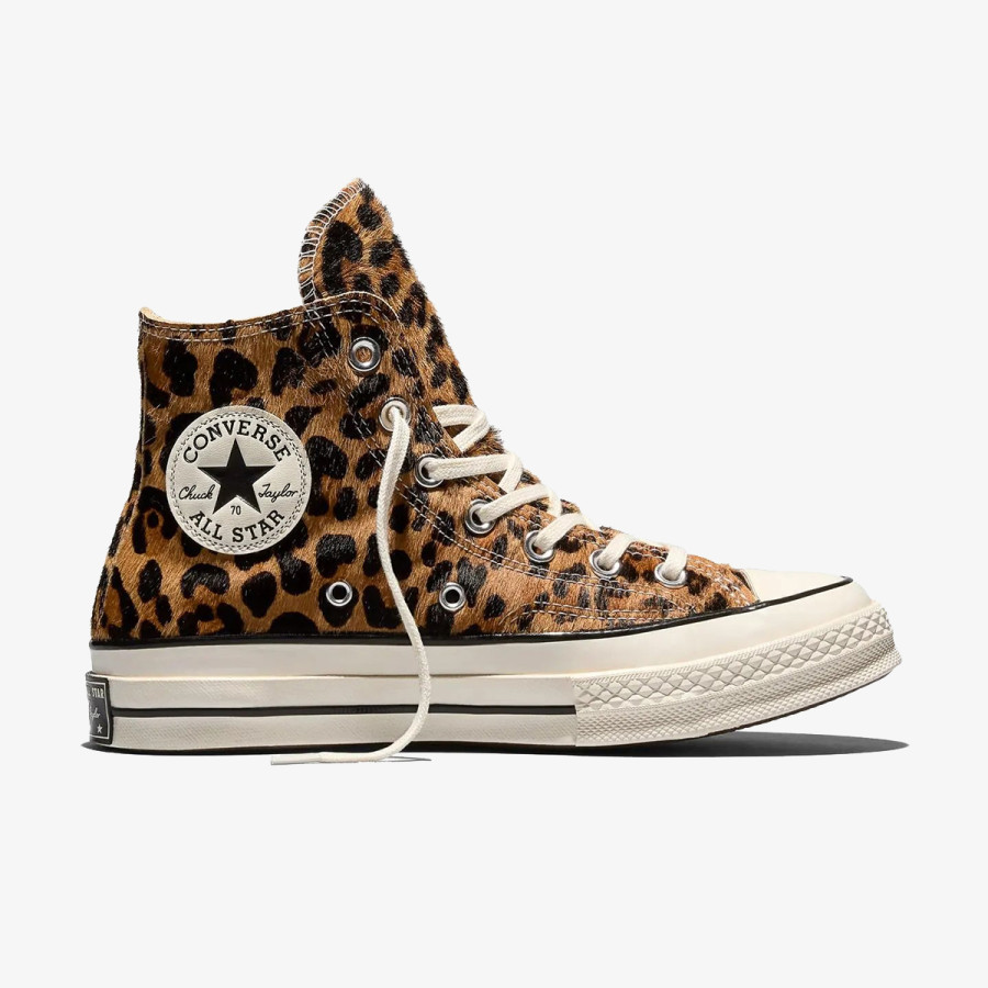 CONVERSE Спортни обувки Chuck 70 