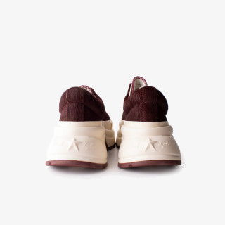 CONVERSE Спортни обувки Run Star Crush 