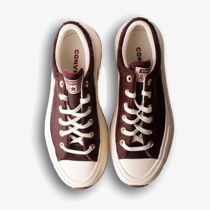 CONVERSE Спортни обувки Run Star Crush 