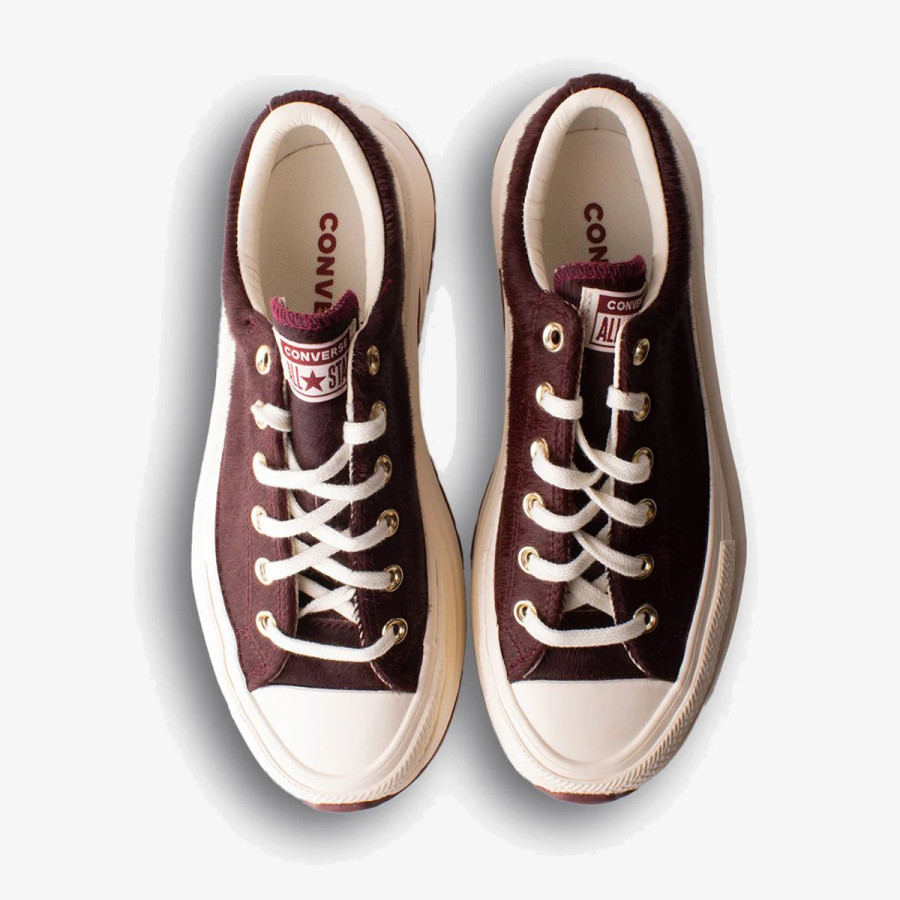 CONVERSE Спортни обувки Run Star Crush 