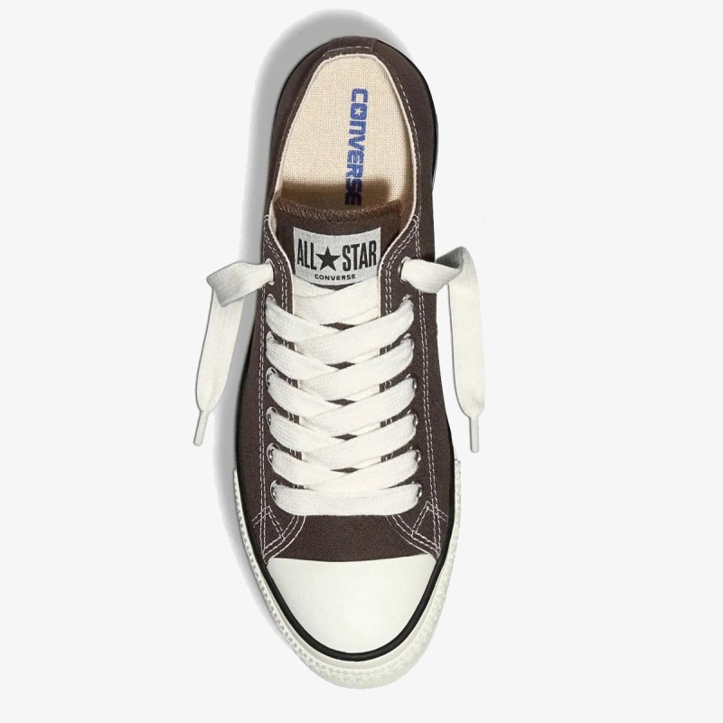 CONVERSE Спортни обувки Chuck Taylor Throwback 