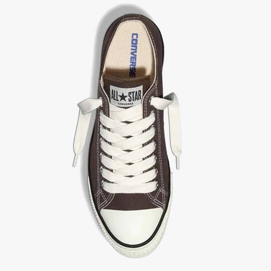 CONVERSE Спортни обувки Chuck Taylor Throwback 