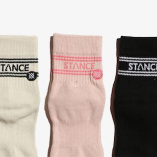 STANCE Чорапи BASIC QUARTER 3 PACK 
