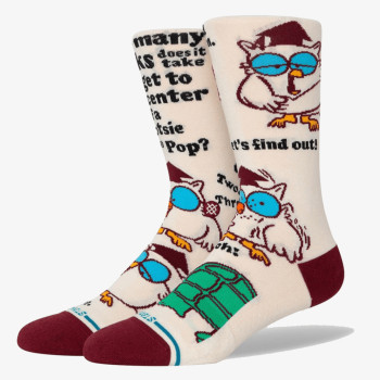 STANCE Чорапи MR OWL 