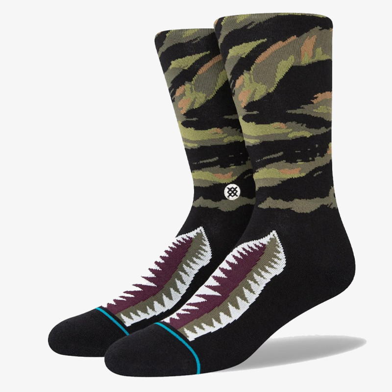 STANCE Чорапи WARBIRD 