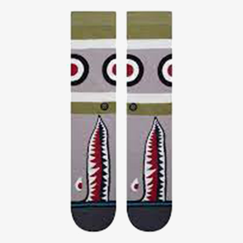 STANCE Чорапи WARBIRD 