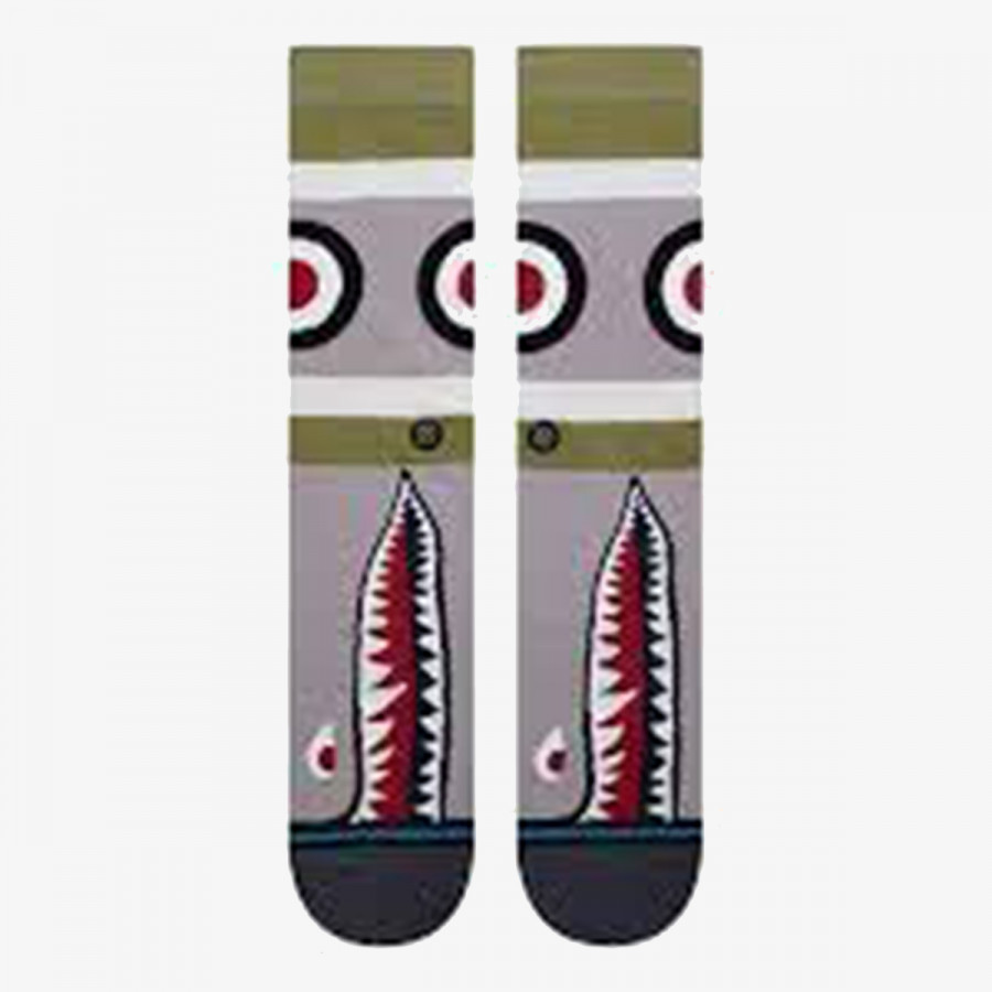 STANCE Чорапи WARBIRD 
