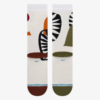 STANCE Чорапи LAND AND SEA 