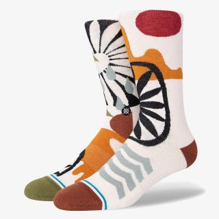 STANCE Чорапи LAND AND SEA 