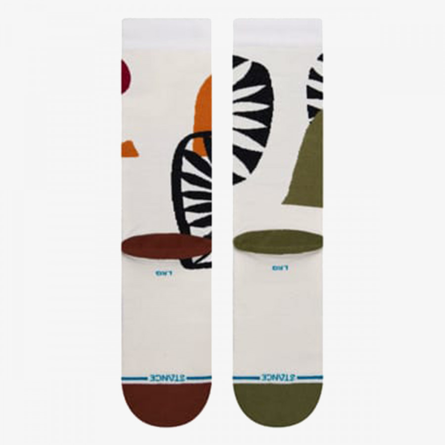 STANCE Чорапи LAND AND SEA 