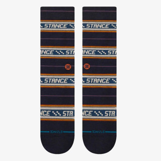 STANCE Чорапи FLOWRIDER CREW 