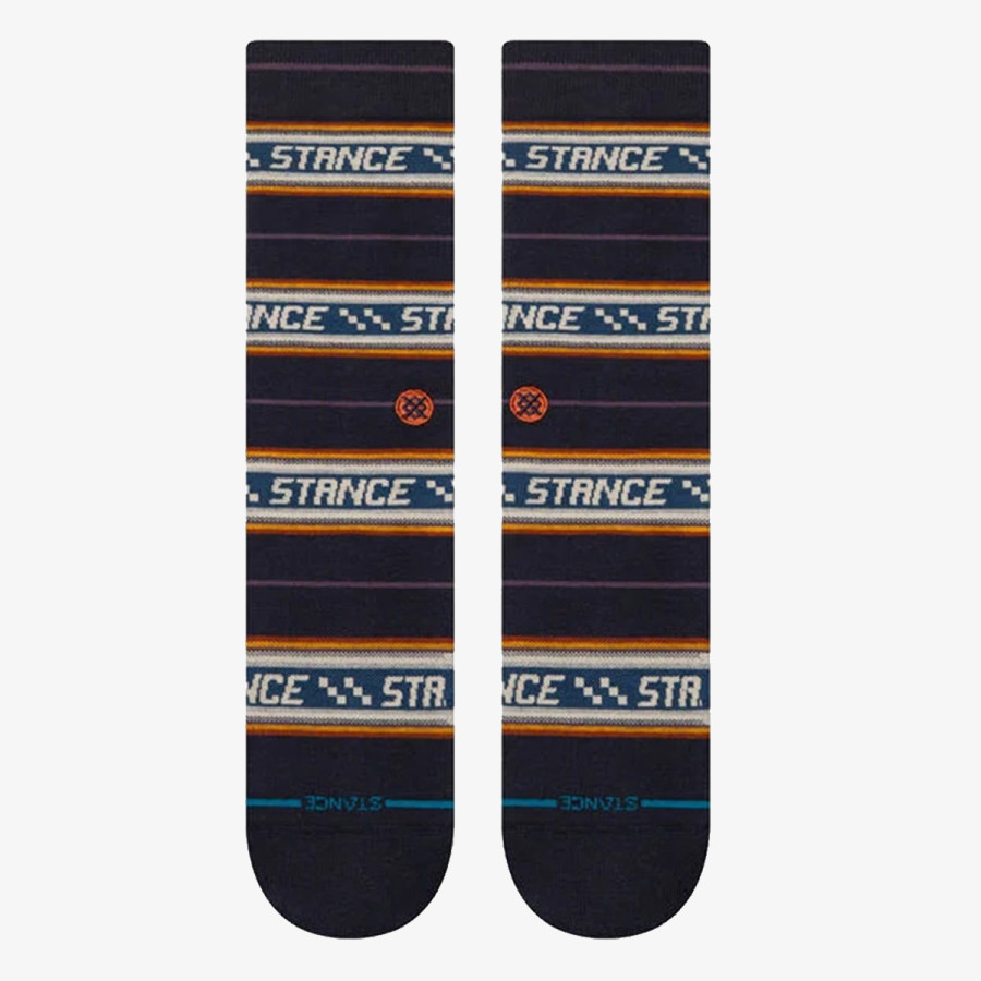 STANCE Чорапи FLOWRIDER CREW 