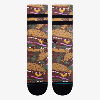 STANCE Чорапи SNAKK 