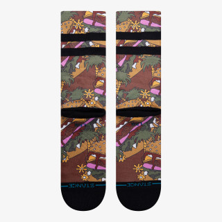 STANCE Чорапи SNAKK 