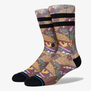 STANCE Чорапи SNAKK 