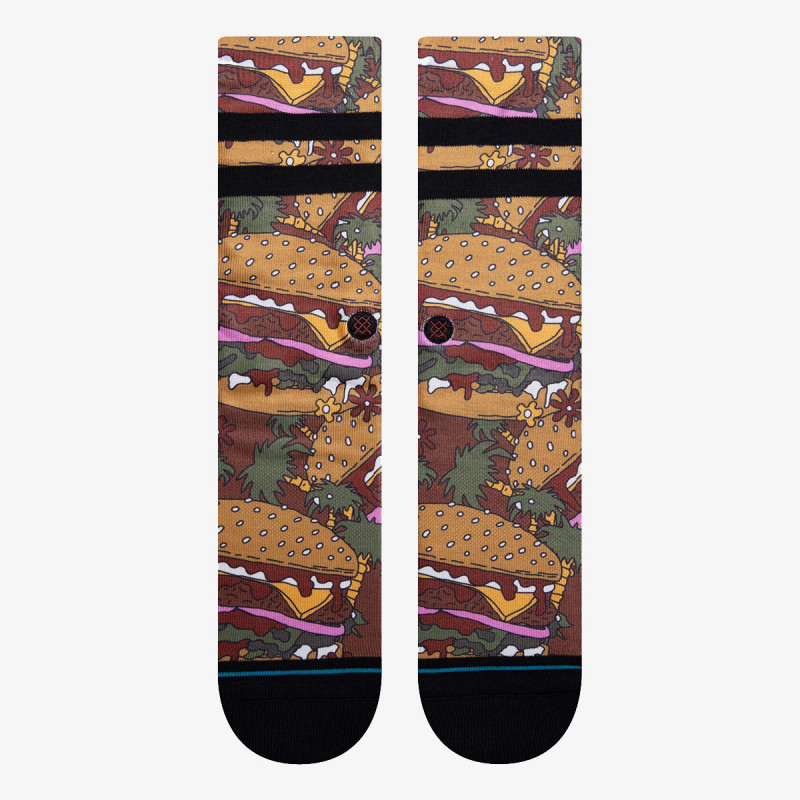 STANCE Чорапи SNAKK 