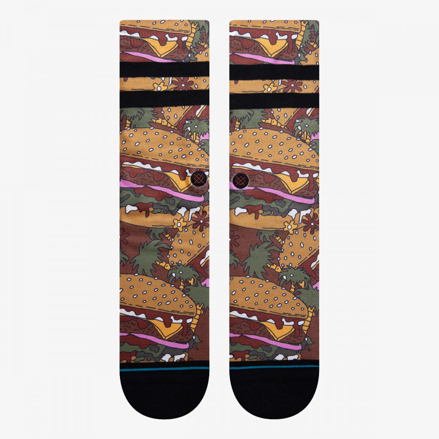 STANCE Чорапи SNAKK 