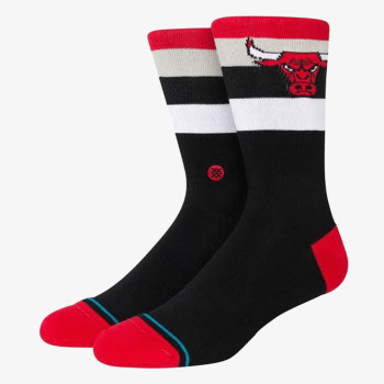 STANCE Чорапи BULLS ST CREW 