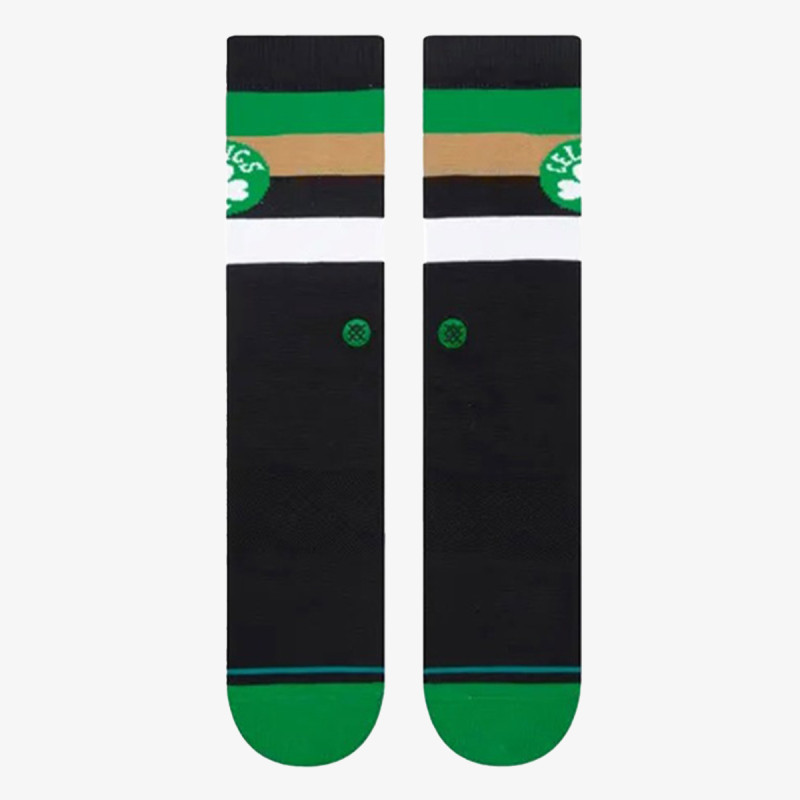 STANCE Чорапи CELTICS ST CREW 