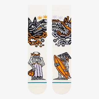 STANCE Чорапи DJ CLASH 