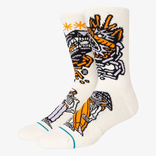 STANCE Чорапи DJ CLASH 