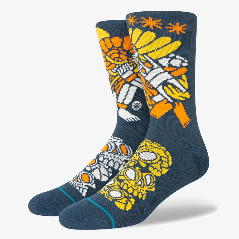 STANCE Чорапи DJ WARRIOR 