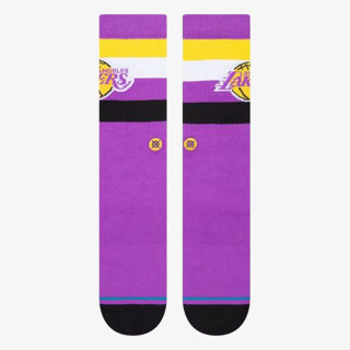 STANCE Чорапи LAKERS ST CREW 