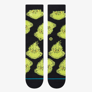 STANCE Чорапи MEAN ONE 
