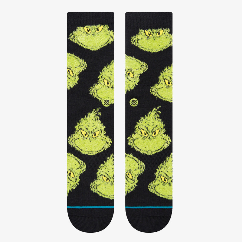 STANCE Чорапи MEAN ONE 