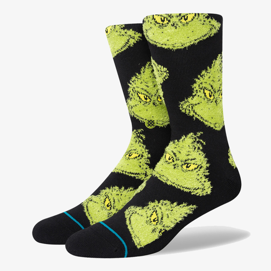 STANCE Чорапи MEAN ONE 