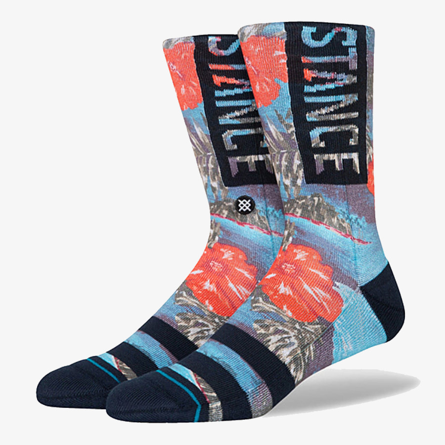 STANCE Чорапи OG COCOPALMS 