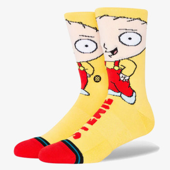 STANCE Чорапи STEWIE 