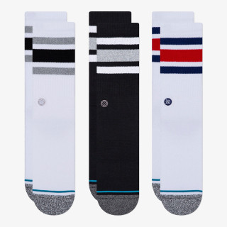 STANCE Чорапи THE BOYD 3 PACK 