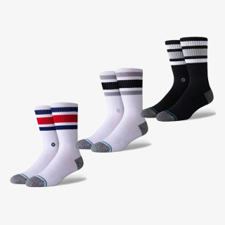 STANCE Чорапи THE BOYD 3 PACK 