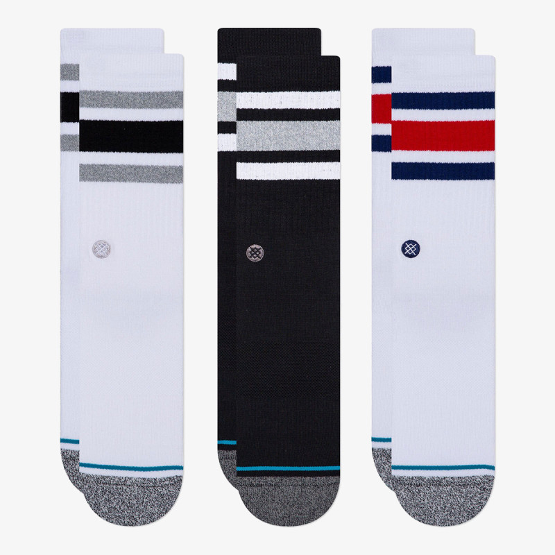 STANCE Чорапи THE BOYD 3 PACK 