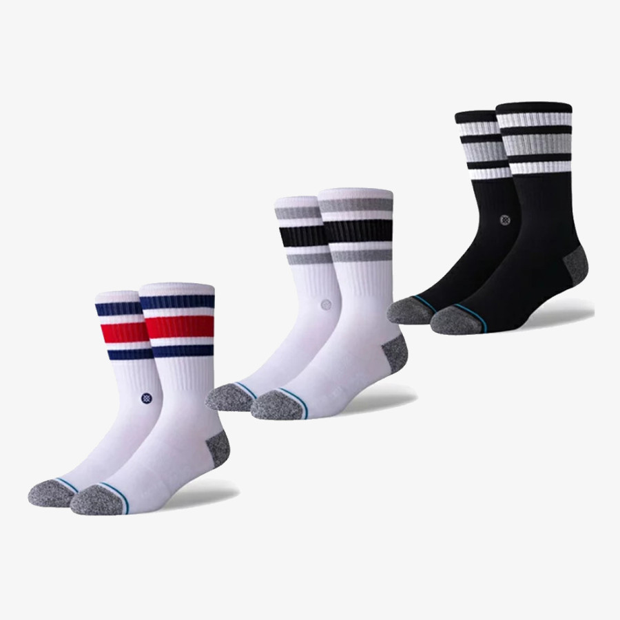 STANCE Чорапи THE BOYD 3 PACK 