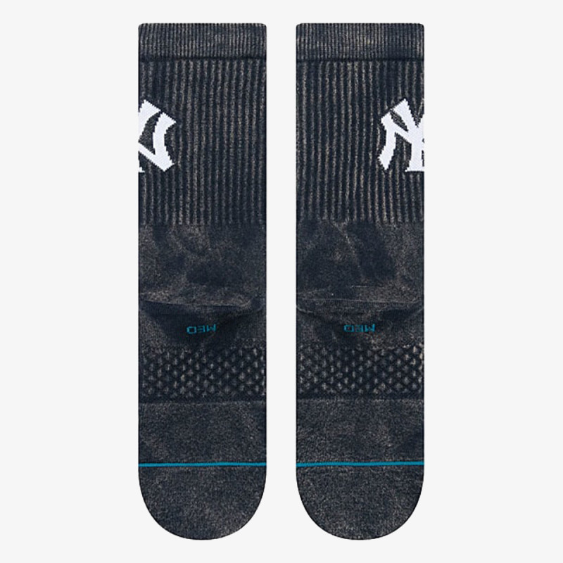 STANCE Чорапи FADE NY 