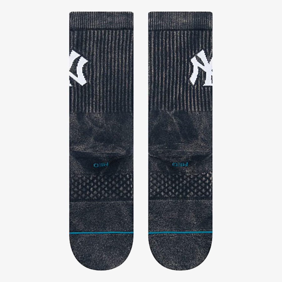 STANCE Чорапи FADE NY 