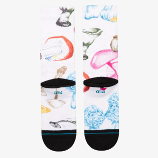 STANCE Чорапи HUNT AND GATHER 