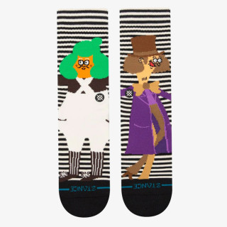 STANCE Чорапи OOMPA LOOMPA 