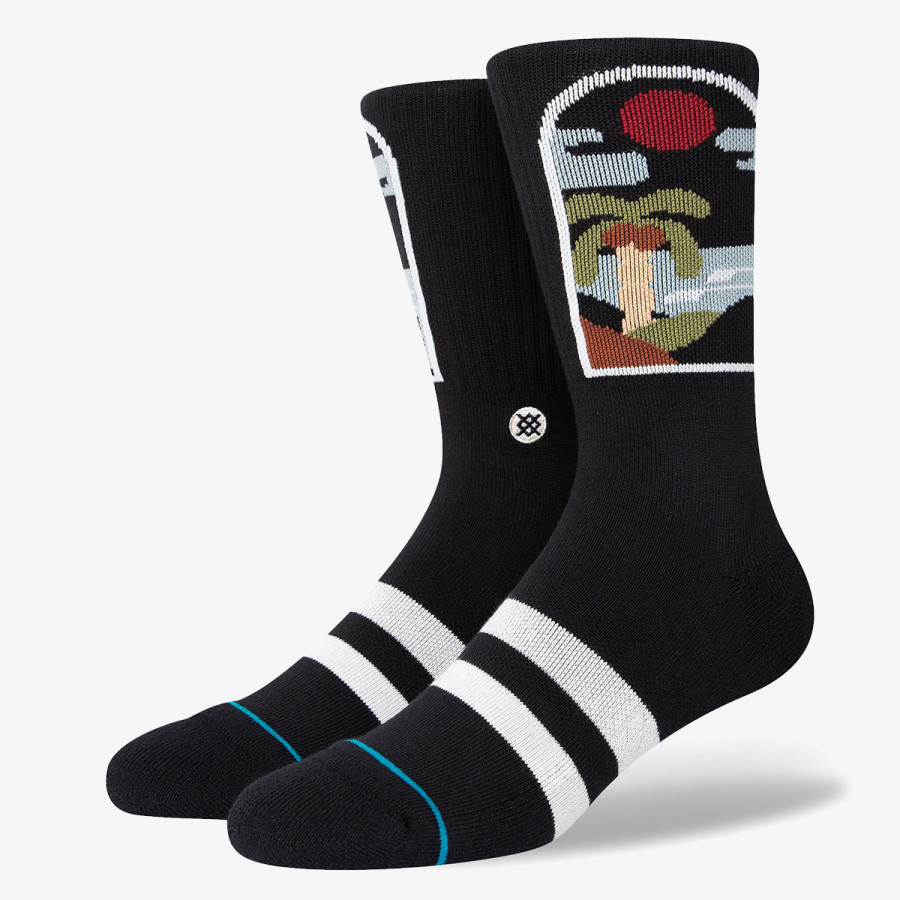 STANCE Чорапи SEA VIEW 