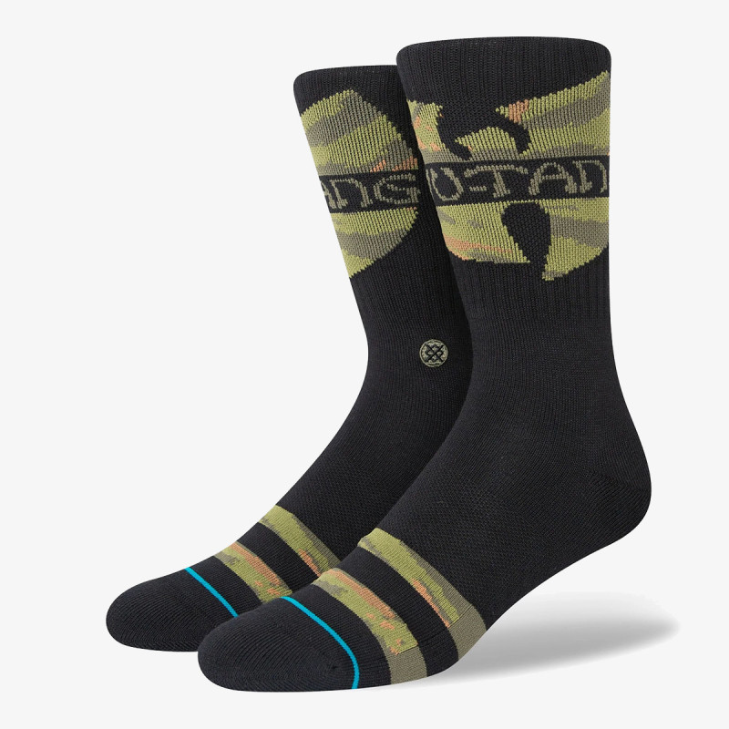 STANCE Чорапи CLAN IN DA FRONT 