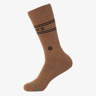 STANCE Чорапи BASIC 3 PACK CREW 