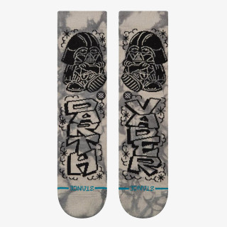 STANCE Чорапи DJ DARTH CREW 
